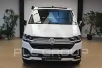 2021 Volkswagen T6