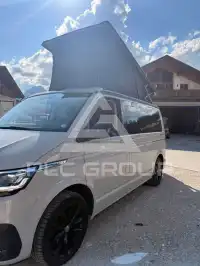 2021 Volkswagen T6