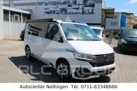 2021 Volkswagen T6