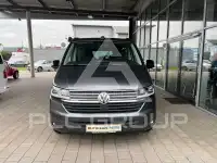 2021 Volkswagen T6