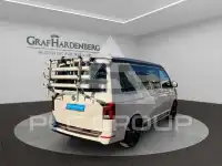 2021 Volkswagen T6