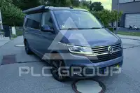 2021 Volkswagen T6