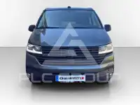 2021 Volkswagen T6