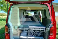 2021 Volkswagen T6