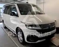 2021 Volkswagen T6
