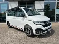 2021 Volkswagen T6