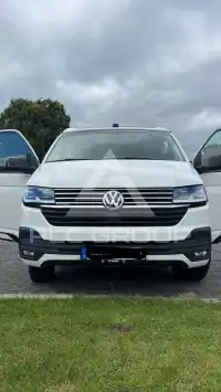 2021 Volkswagen T6