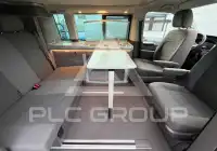 2021 Volkswagen T6