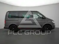 2021 Volkswagen T6