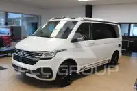 2021 Volkswagen T6