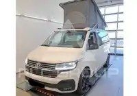 2021 Volkswagen T6