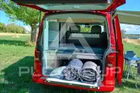 2021 Volkswagen T6