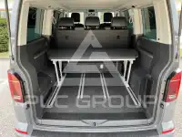 2021 Volkswagen T6