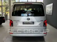 2021 Volkswagen T6