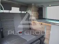 2021 Volkswagen T6