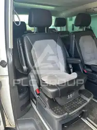 2021 Volkswagen T6