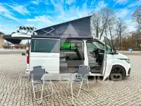 2021 Volkswagen T6