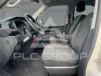 2021 Volkswagen T6