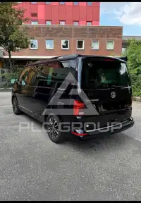 2021 Volkswagen T6