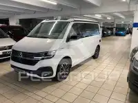 2021 Volkswagen T6