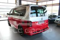 2021 Volkswagen T6