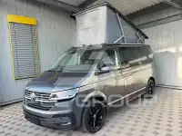 2021 Volkswagen T6