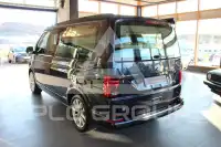 2021 Volkswagen T6