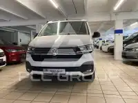 2021 Volkswagen T6