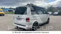 2021 Volkswagen T6