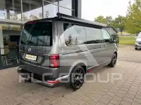 2021 Volkswagen T6