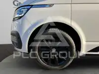 2021 Volkswagen T6
