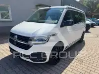 2021 Volkswagen T6