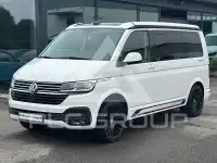 2021 Volkswagen T6