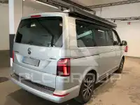 2021 Volkswagen T6