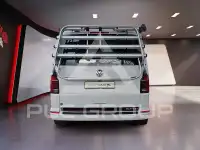 2021 Volkswagen T6