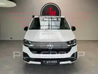 2021 Volkswagen T6