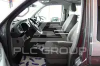 2021 Volkswagen T6