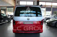 2021 Volkswagen T6