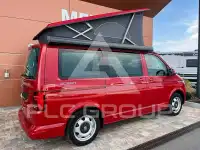 2021 Volkswagen T6