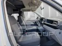 2021 Volkswagen T6