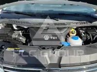 2021 Volkswagen T6