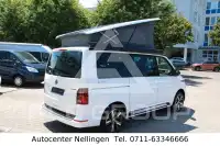 2021 Volkswagen T6