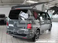 2021 Volkswagen T6