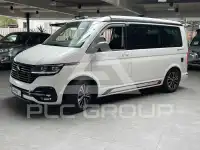 2021 Volkswagen T6