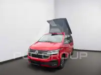 2021 Volkswagen T6