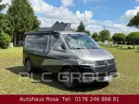 2021 Volkswagen T6