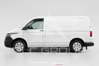 2021 Volkswagen T6