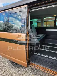 2021 Volkswagen T6