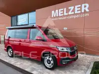 2021 Volkswagen T6