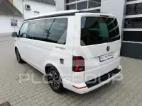 2021 Volkswagen T6